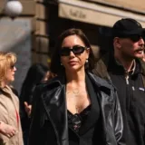 Tajna savr&scaron;enog looka sa zagrebačke &scaron;pice? Samopouzdanje, sandale i crni kožni kaput