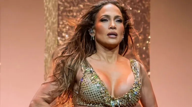 Jennifer Lopez izgleda poput boginje s 56 godina: 'Skupa sam, ali imam svoj novac'