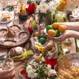 Ideje za uskrsni ručak: Stvorite nezaboravnu gozbu uz provjerene recepte