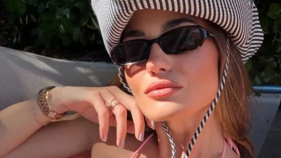 Adriana Ćaleta-Car u Miamiju nosi zavodljive ljetne kombinacije koje ćemo rado kopirati