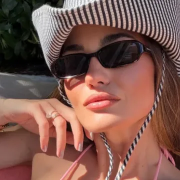 Adriana Ćaleta-Car u Miamiju nosi zavodljive ljetne kombinacije koje ćemo rado kopirati