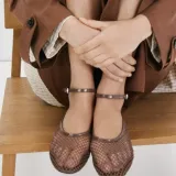 Balerinke su must-have obuća za proljeće: Ovo su najpoželjniji modeli za ovu sezonu