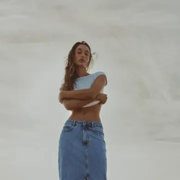 Zara ima najpoželjnije duge suknje za proljeće - izdvajamo favorite