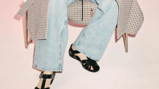 Trend koji se vraća svake sezone: Ribarske sandale opet su u fokusu