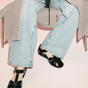 Trend koji se vraća svake sezone: Ribarske sandale opet su u fokusu