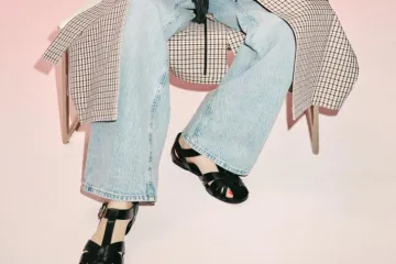 Trend koji se vraća svake sezone: Ribarske sandale opet su u fokusu