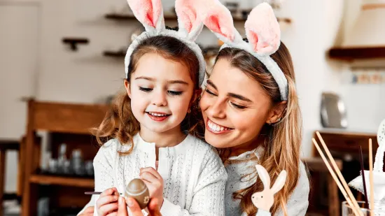 Prvi korak do najljep&scaron;ih pisanica: Kako dobiti savr&scaron;eno bijela jaja