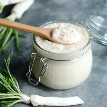 Savr&scaron;eni umak od hrena: Recepti koji će vas osvojiti na prvi zalogaj