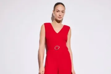 Elegantni kombinezoni kao savr&scaron;ena alternativa haljinama