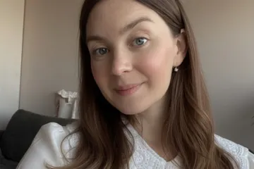 Savjetnica za dojenje razbija mitove: 'Ne postoji slabo mlijeko, a kupusov list stvarno pomaže'