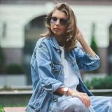 Savr&scaron;ena traper jakna: Vodič za odabir modela prema tipu figure