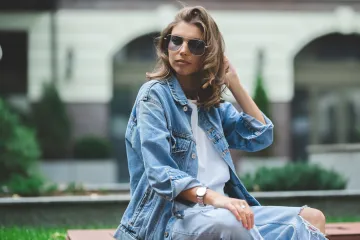 Savr&scaron;ena traper jakna: Vodič za odabir modela prema tipu figure