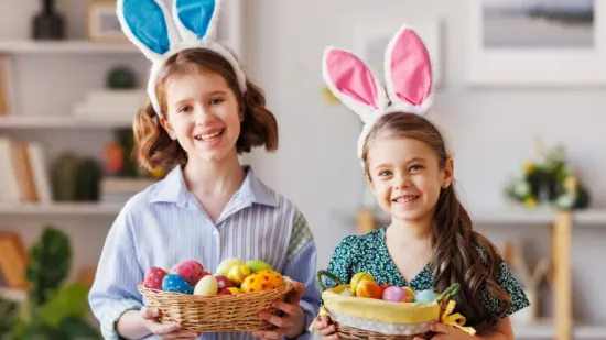 Kupujete li djeci poklone za Uskrs? Pitali smo čitateljice, odgovori su otkrili preslatku tradiciju