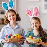 Kupujete li djeci poklone za Uskrs? Pitali smo čitateljice, odgovori su otkrili preslatku tradiciju