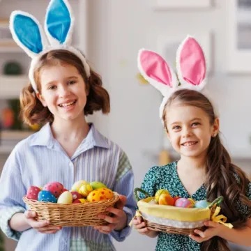 Kupujete li djeci poklone za Uskrs? Pitali smo čitateljice, odgovori su otkrili preslatku tradiciju