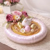 Uskrsne dekoracije na&scaron;ih čitateljica: Pogledajte kako su uredile svoje domove