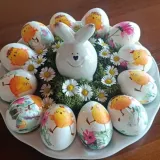 Pisanice, zečevi i cvijeće: Na&scaron;e čitateljice spremne su za Uskrs