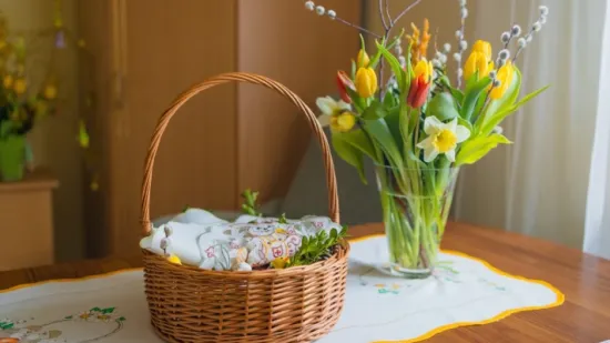 Za&scaron;to je Velika subota poseban dan za svakog vjernika? Običaji u Hrvatskoj na ovaj dan