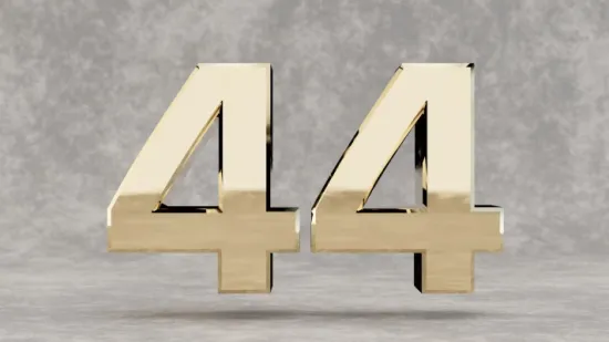 Otvara se moćni portal 4. 4.: &Scaron;to donosi dan dvostruke četvorke i kako iskoristiti njegovu energiju