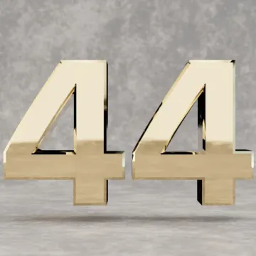 Otvara se moćni portal 4. 4.: &Scaron;to donosi dan dvostruke četvorke i kako iskoristiti njegovu energiju