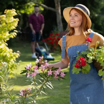 Vrt u travnju: Cjeloviti vodič za sjetvu povrća, cvijeća i začinskog bilja