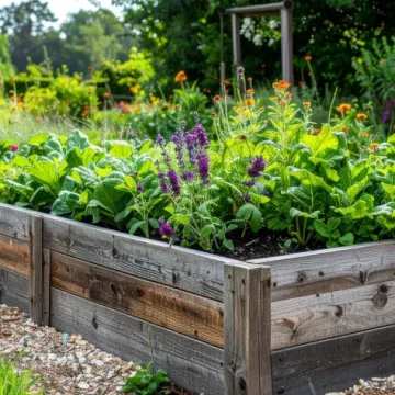 Dobri i lo&scaron;i susjedi u vrtu: Kako pametno kombinirati povrće, cvijeće i začine