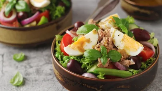 Kreativni i jednostavni recepti za uskrsne ostatke koji će vas odu&scaron;eviti