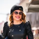 &Scaron;pica ima novu modnu zvijezdu: Crna haljina koja ne prolazi nezapaženo