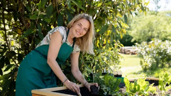 Vrtlarski kalendar za travanj: &Scaron;to i kako saditi za bujnu sezonu