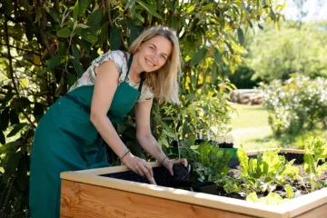 Vrtlarski kalendar za travanj: &Scaron;to i kako saditi za bujnu sezonu