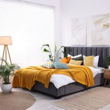 Obične stvari koje nikad ne bi trebalo držati u spavaćoj sobi