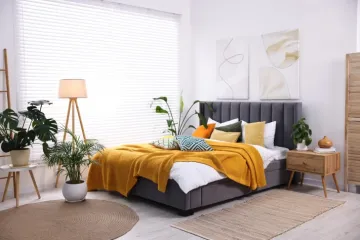 Obične stvari koje nikad ne bi trebalo držati u spavaćoj sobi