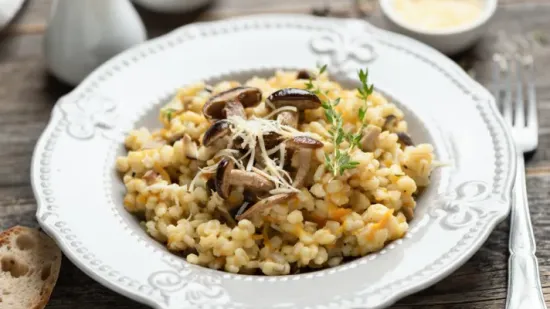 Nova zvijezda kuhinje: Ječam u 3 jednostavna i fina recepta