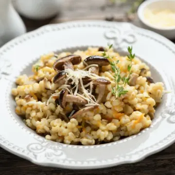 Nova zvijezda kuhinje: Ječam u 3 jednostavna i fina recepta