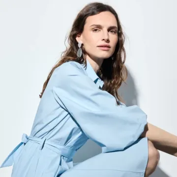 Prona&scaron;li smo najljep&scaron;e ko&scaron;ulja-haljine koje ćemo nositi