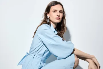 Prona&scaron;li smo najljep&scaron;e ko&scaron;ulja-haljine koje ćemo nositi