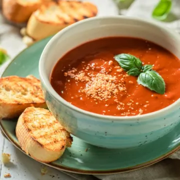 Juha od rajčice najbolji je izbor, imamo tri recepta za različite ukuse