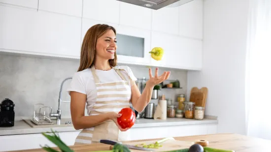 Multivitamini za žene: &Scaron;to zaista trebate u 30-ima, 40-ima i 50-ima