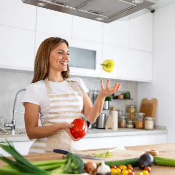 Multivitamini za žene: &Scaron;to zaista trebate u 30-ima, 40-ima i 50-ima