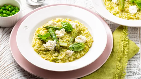 Od ručka do večere: Lagani i fini recepti za toplije dane