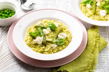 Od ručka do večere: Lagani i fini recepti za toplije dane