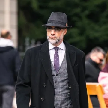 Najbolje mu&scaron;ke modne kombinacije sa zagrebačke &scaron;pice koje morate vidjeti