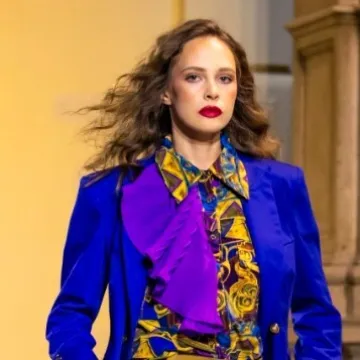 Robert Sever predstavio pretposljednju kolekciju Arete