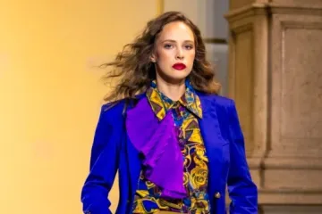 Robert Sever predstavio pretposljednju kolekciju Arete