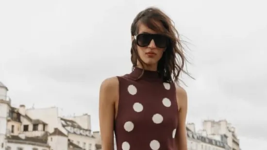 Pletene haljine su hit bez konkurencije &ndash; izdvojili smo najljep&scaron;e iz Zare