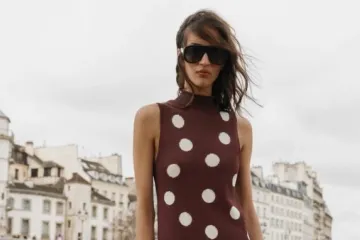 Pletene haljine su hit bez konkurencije &ndash; izdvojili smo najljep&scaron;e iz Zare