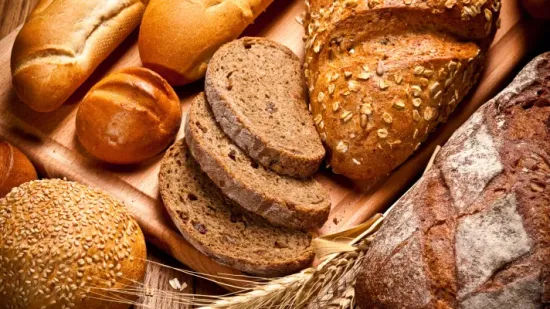 Imamo sjajne recepte za domaća peciva i kruh od zobenog bra&scaron;na