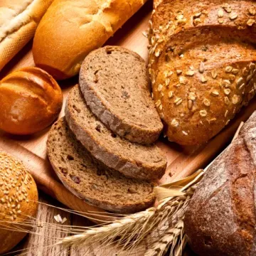 Imamo sjajne recepte za domaća peciva i kruh od zobenog bra&scaron;na