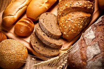 Imamo sjajne recepte za domaća peciva i kruh od zobenog bra&scaron;na