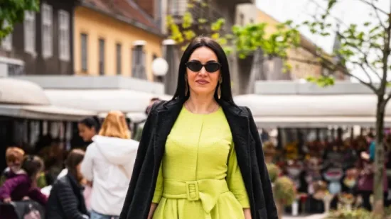 Chartreuse je boja ovog proljeća: Već se nosi na &scaron;pici, a ovo su na&scaron;i high street favoriti
